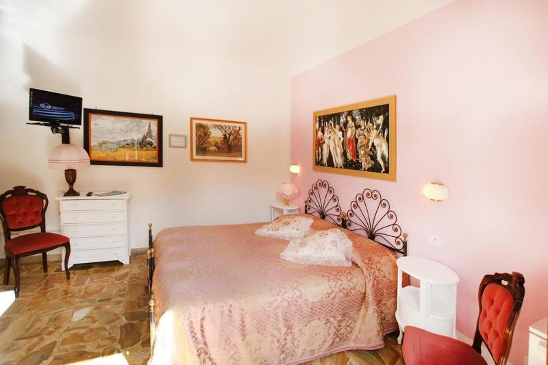 Primettahouse Hotel San Gimignano Exterior photo