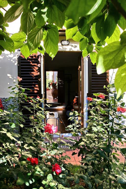 Primettahouse Hotel San Gimignano Exterior photo